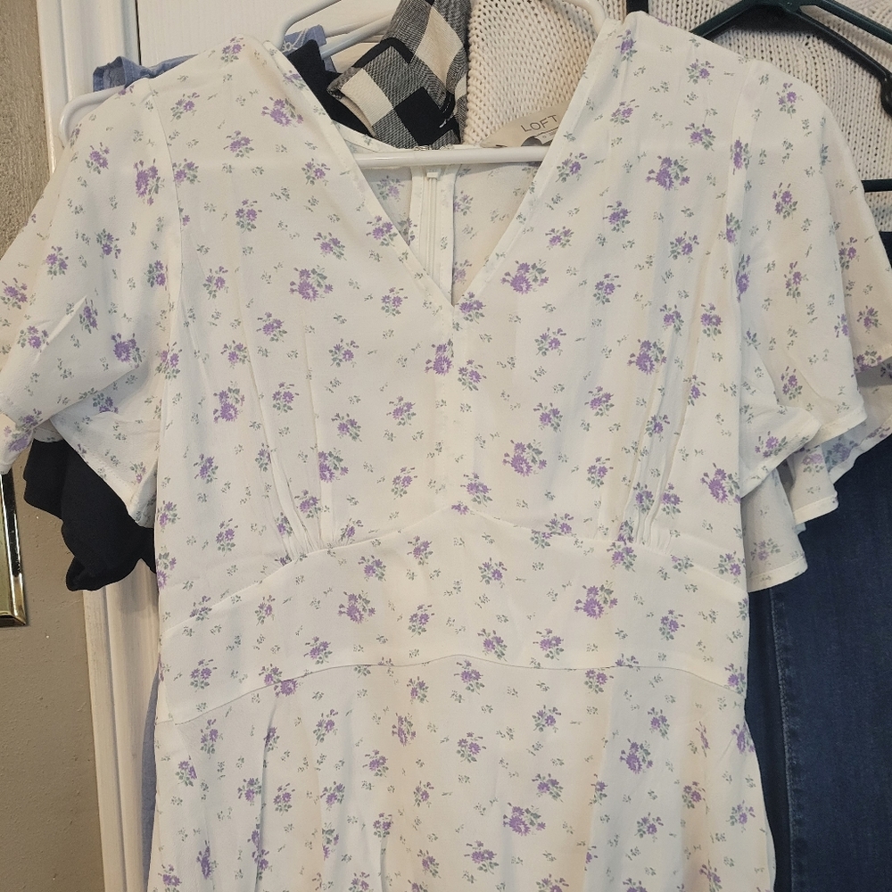 Loft fitted top